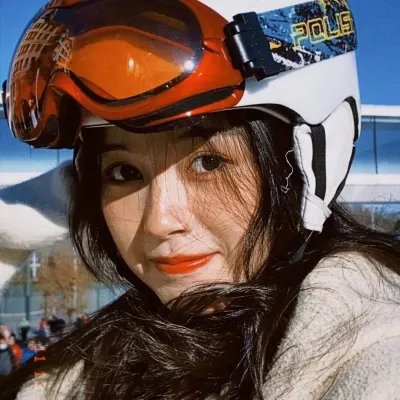 我把社长解锁了
