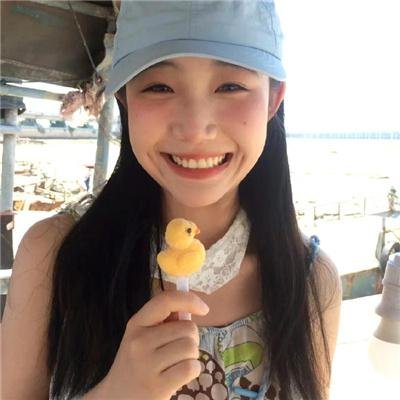美好的时光
